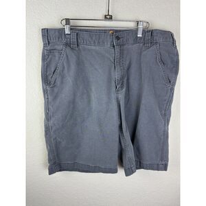 Carhartt Carpenter Cargo Shorts Size 38